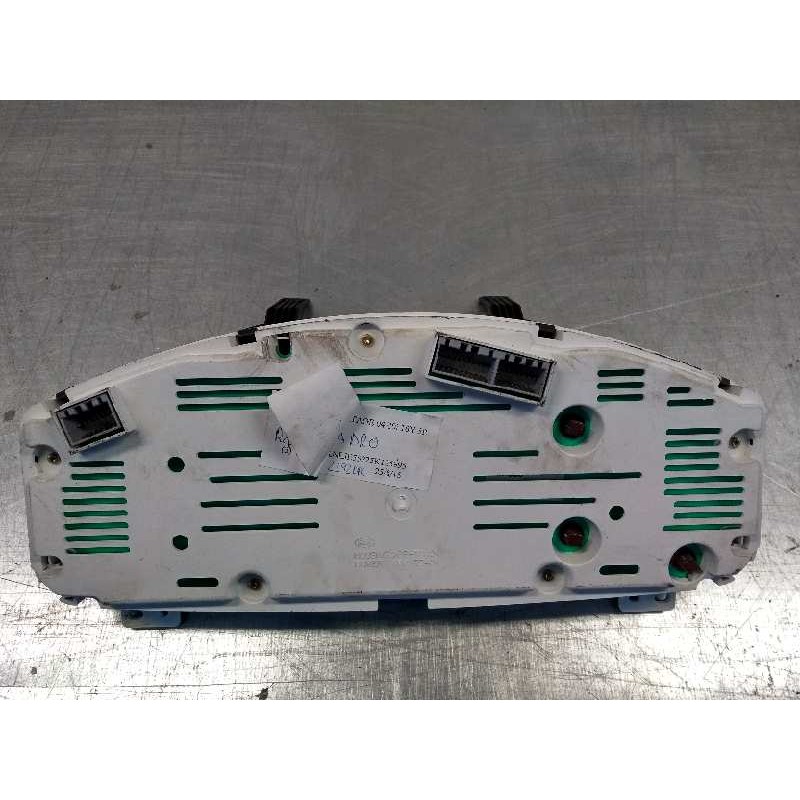 Recambio de cuadro instrumentos para kia sportage 2.0 cat referencia OEM IAM 940031F260 C326 