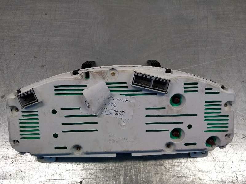 Recambio de cuadro instrumentos para kia sportage 2.0 cat referencia OEM IAM 940031F260 C326 