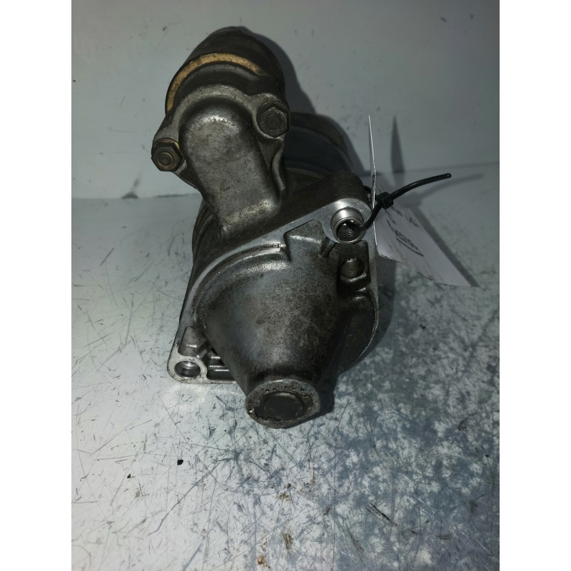 Recambio de motor arranque para suzuki baleno berlina sy (eg) 1.3 gl (3-ptas.) referencia OEM IAM 311008201 0280009902 