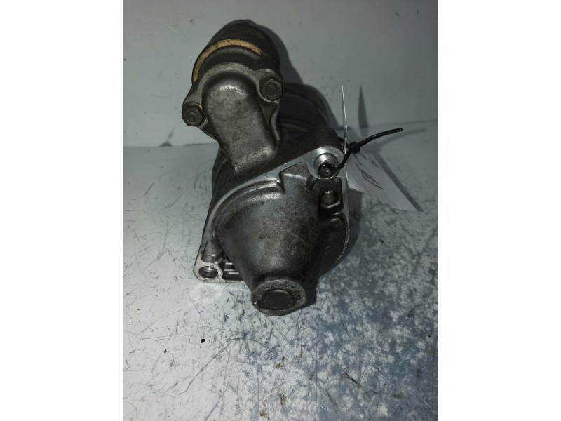 Recambio de motor arranque para suzuki baleno berlina sy (eg) 1.3 gl (3-ptas.) referencia OEM IAM 311008201 0280009902 