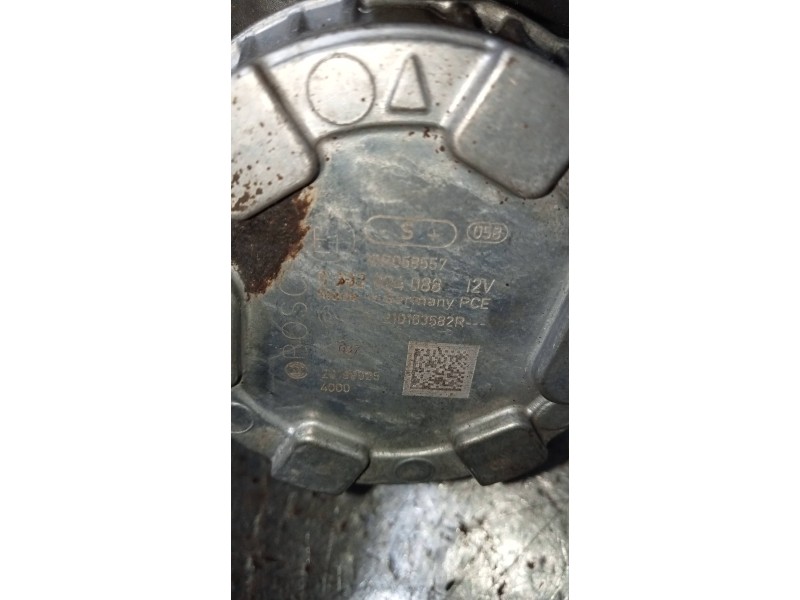 Recambio de bomba agua para dacia duster ii comfort referencia OEM IAM 0392024088 10R058557 