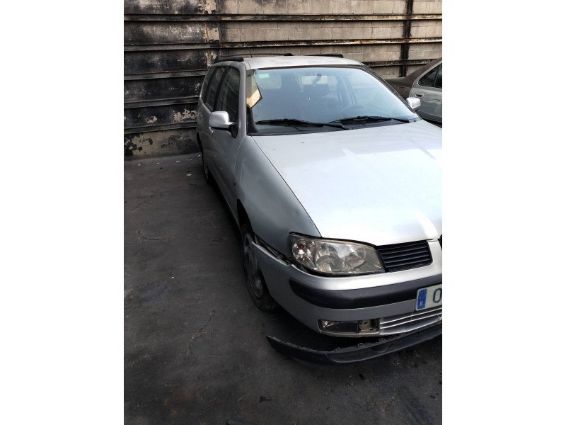 seat cordoba vario (6k5) del año 2000