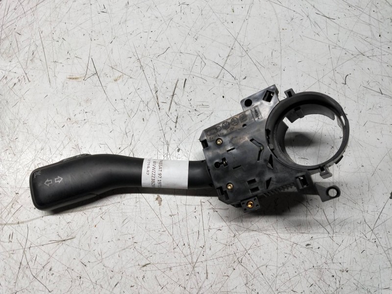 Recambio de mando luces para volkswagen passat berlina (3b2) trendline syncro / 4motion referencia OEM IAM 8L0953513G  