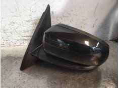 Recambio de retrovisor izquierdo para bmw x5 (e70) 3.0d referencia OEM IAM   ELECTRICO