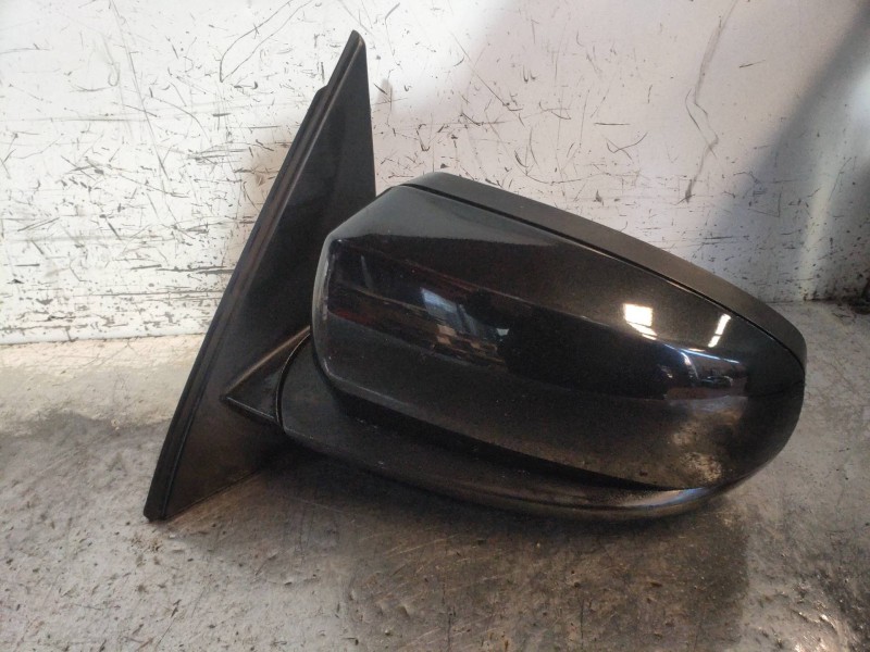 Recambio de retrovisor izquierdo para bmw x5 (e70) 3.0d referencia OEM IAM   ELECTRICO
