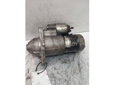 Recambio de motor arranque para nissan vanette cargo (hc23) familiar (8 asientos) referencia OEM IAM 22231 15 GASOLINA 