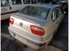 seat cordoba berlina (6k2) del año 2002 2