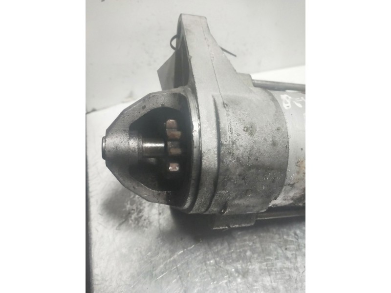 Recambio de motor arranque para toyota auris luna referencia OEM IAM 281000N050  