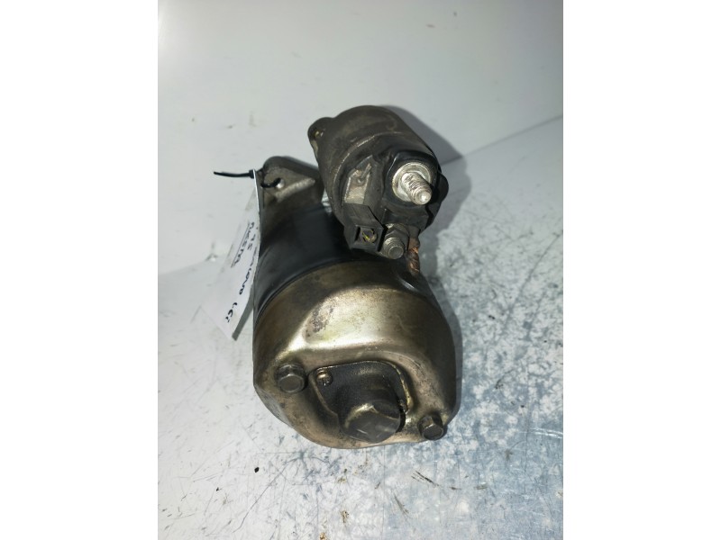 Recambio de motor arranque para suzuki baleno berlina sy (eg) 1.3 gl (3-ptas.) referencia OEM IAM 311008201 0280009902 