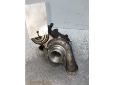 Recambio de turbocompresor para opel astra g berlina 2.0 dti referencia OEM IAM 7088672 24461825 