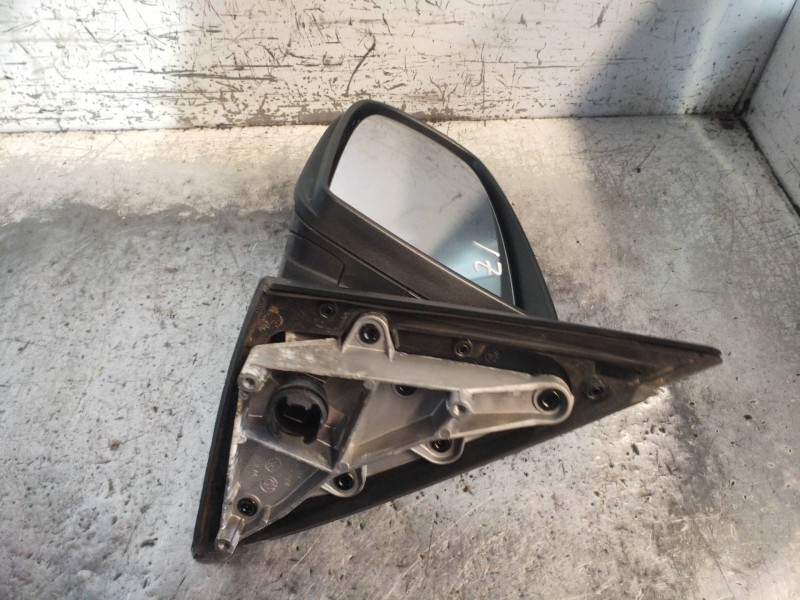 Recambio de retrovisor izquierdo para bmw x5 (e70) 3.0d referencia OEM IAM   ELECTRICO