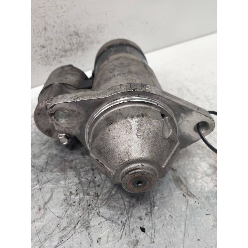 Recambio de motor arranque para nissan vanette cargo (hc23) familiar (8 asientos) referencia OEM IAM 22231 15 GASOLINA  Recambio de motor arranque para nissan vanette cargo (hc23) familiar (8 asientos) referencia OEM IAM 22231 15 GASOLINA