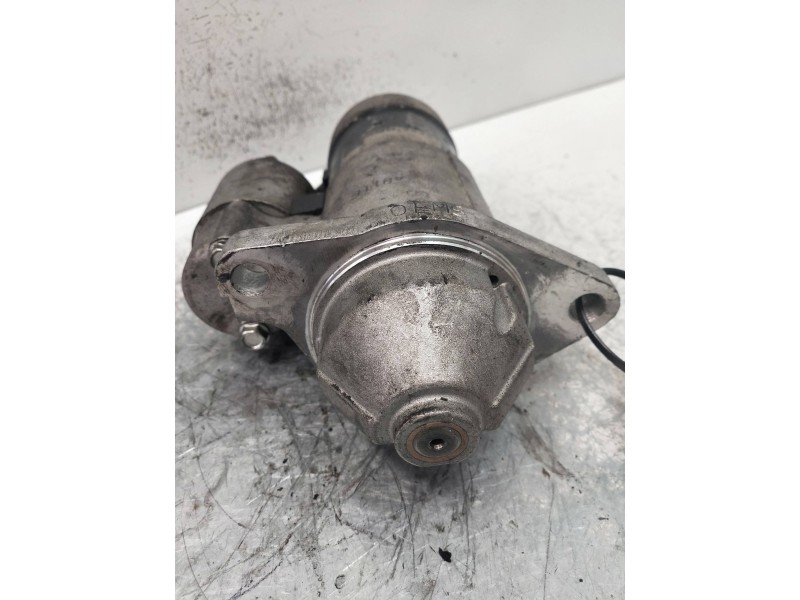 Recambio de motor arranque para nissan vanette cargo (hc23) familiar (8 asientos) referencia OEM IAM 22231 15 GASOLINA 