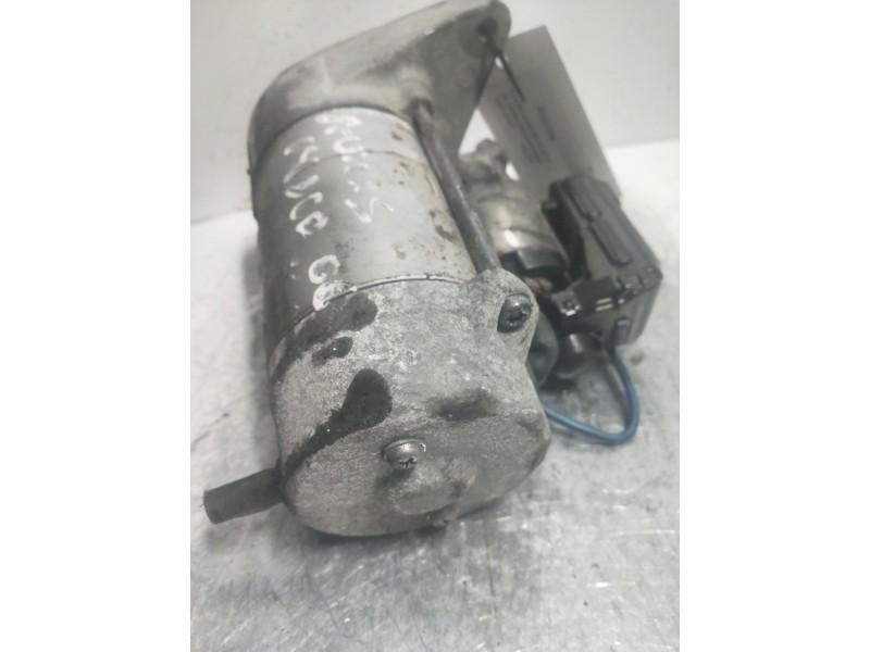 Recambio de motor arranque para toyota auris luna referencia OEM IAM 281000N050  