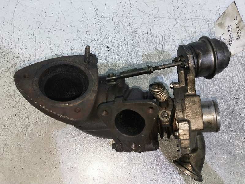 Recambio de turbocompresor para opel astra g berlina 2.0 dti referencia OEM IAM 7088672 24461825  Recambio de turbocompresor para opel astra g berlina 2.0 dti referencia OEM IAM 7088672 24461825