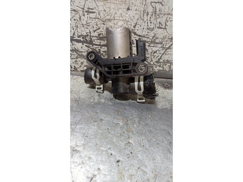 Recambio de bomba agua para dacia duster ii comfort referencia OEM IAM 212309316R  BOMBA DE REFRIGERACION