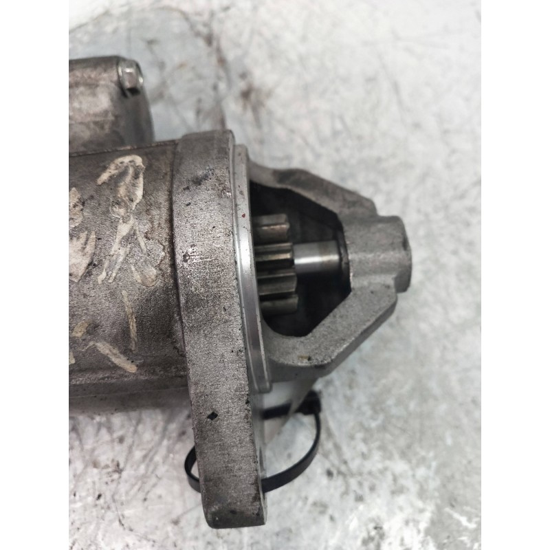 Recambio de motor arranque para nissan vanette cargo (hc23) familiar (8 asientos) referencia OEM IAM 22231 15 GASOLINA  Recambio de motor arranque para nissan vanette cargo (hc23) familiar (8 asientos) referencia OEM IAM 22231 15 GASOLINA