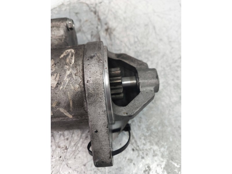 Recambio de motor arranque para nissan vanette cargo (hc23) familiar (8 asientos) referencia OEM IAM 22231 15 GASOLINA 