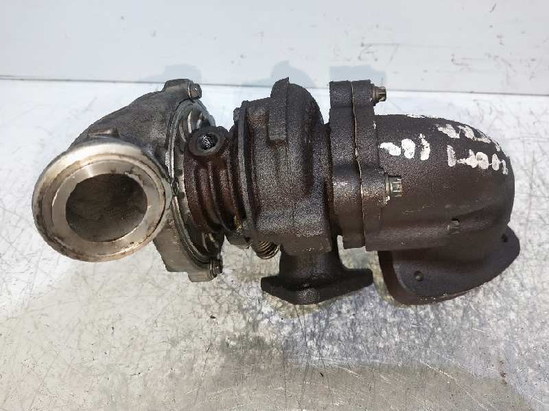 Recambio de turbocompresor para opel astra g berlina 2.0 dti referencia OEM IAM 7088672 24461825  Recambio de turbocompresor para opel astra g berlina 2.0 dti referencia OEM IAM 7088672 24461825