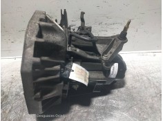 Recambio de caja cambios para nissan micra (k12e) 1.5 dci turbodiesel cat referencia OEM IAM JR5137 C005744 