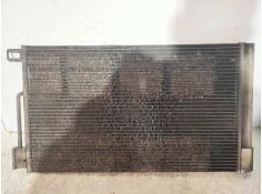 Recambio de condensador / radiador aire acondicionado para peugeot bipper básico referencia OEM IAM 51931470 D1478010 