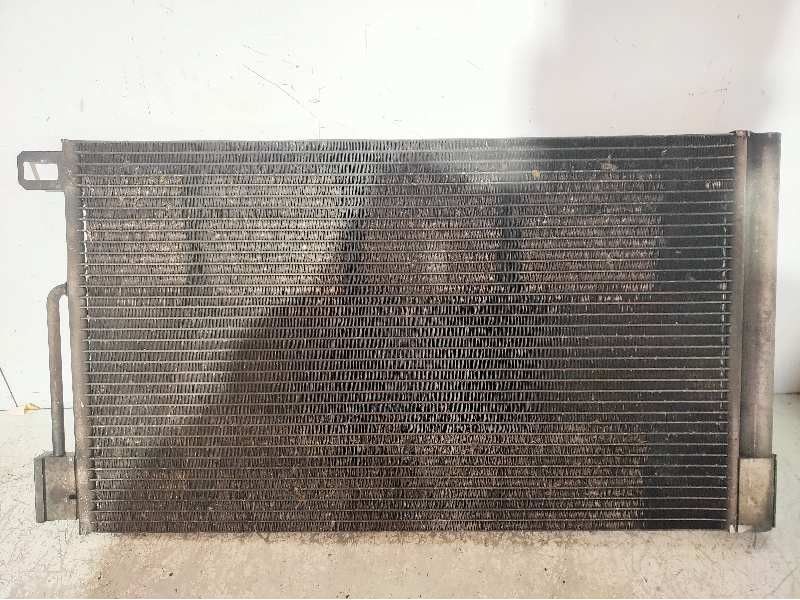 Recambio de condensador / radiador aire acondicionado para peugeot bipper básico referencia OEM IAM 51931470 D1478010 