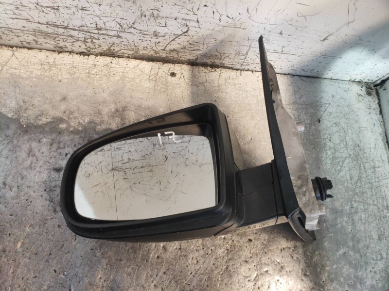 Recambio de retrovisor izquierdo para bmw x5 (e70) 3.0d referencia OEM IAM   ELECTRICO