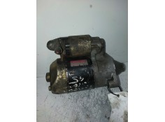 Recambio de motor arranque para suzuki baleno berlina sy (eg) 1.3 gl (3-ptas.) referencia OEM IAM 311008201 0280009902 
