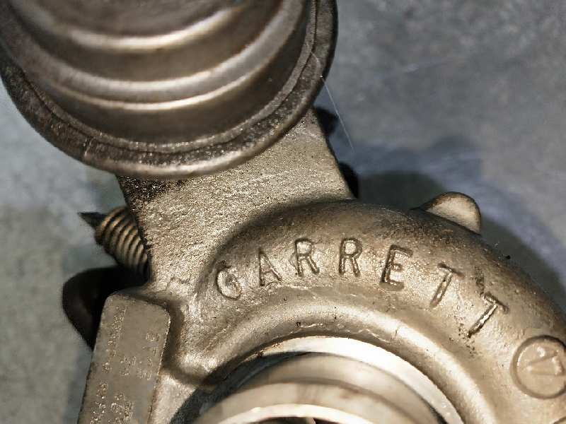 Recambio de turbocompresor para opel astra g berlina 2.0 dti referencia OEM IAM 7088672 24461825  Recambio de turbocompresor para opel astra g berlina 2.0 dti referencia OEM IAM 7088672 24461825