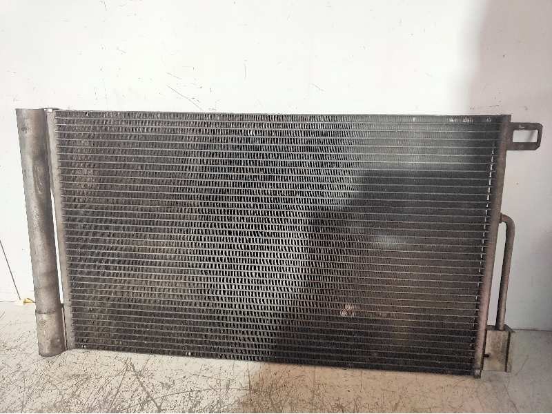 Recambio de condensador / radiador aire acondicionado para peugeot bipper básico referencia OEM IAM 51931470 D1478010 