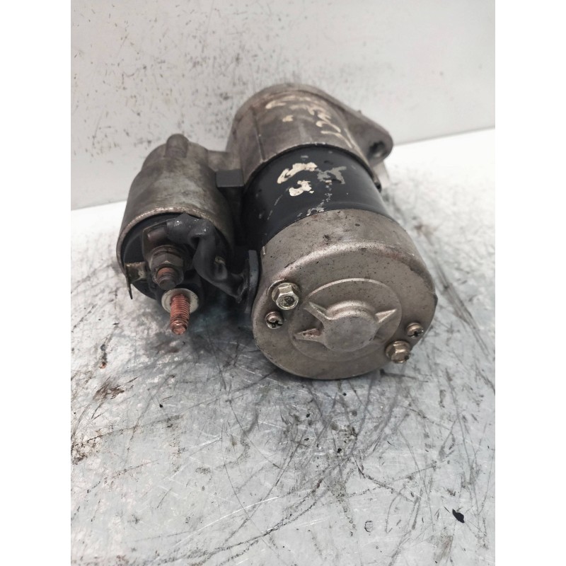 Recambio de motor arranque para nissan vanette cargo (hc23) familiar (8 asientos) referencia OEM IAM 22231 15 GASOLINA  Recambio de motor arranque para nissan vanette cargo (hc23) familiar (8 asientos) referencia OEM IAM 22231 15 GASOLINA