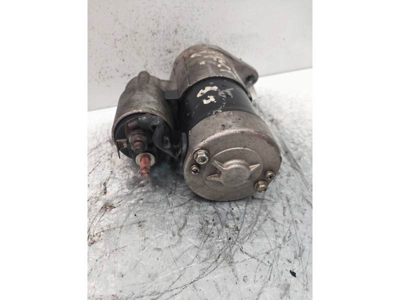 Recambio de motor arranque para nissan vanette cargo (hc23) familiar (8 asientos) referencia OEM IAM 22231 15 GASOLINA 