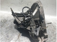 Recambio de caja cambios para nissan micra (k12e) 1.5 dci turbodiesel cat referencia OEM IAM JR5137 C005744  2