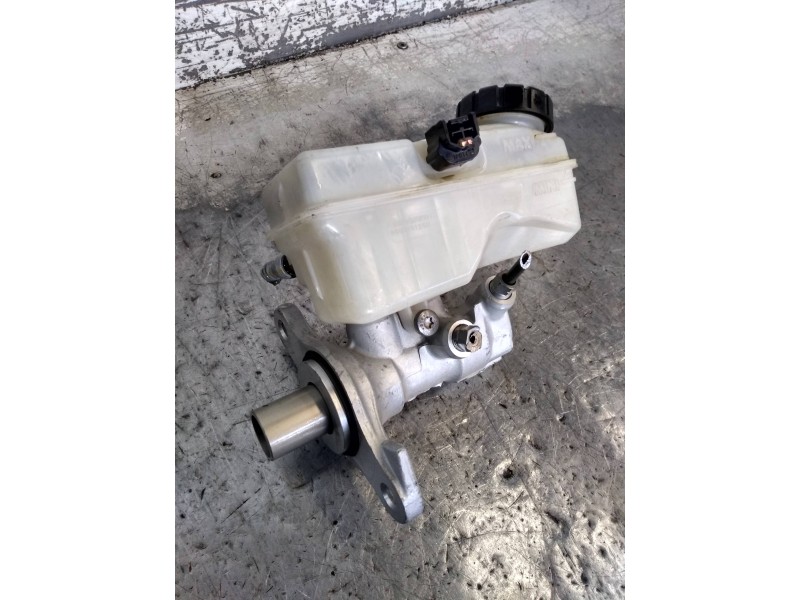 Recambio de bomba freno para renault clio iv business referencia OEM IAM   