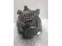 Recambio de alternador para toyota auris luna referencia OEM IAM 1042102320  