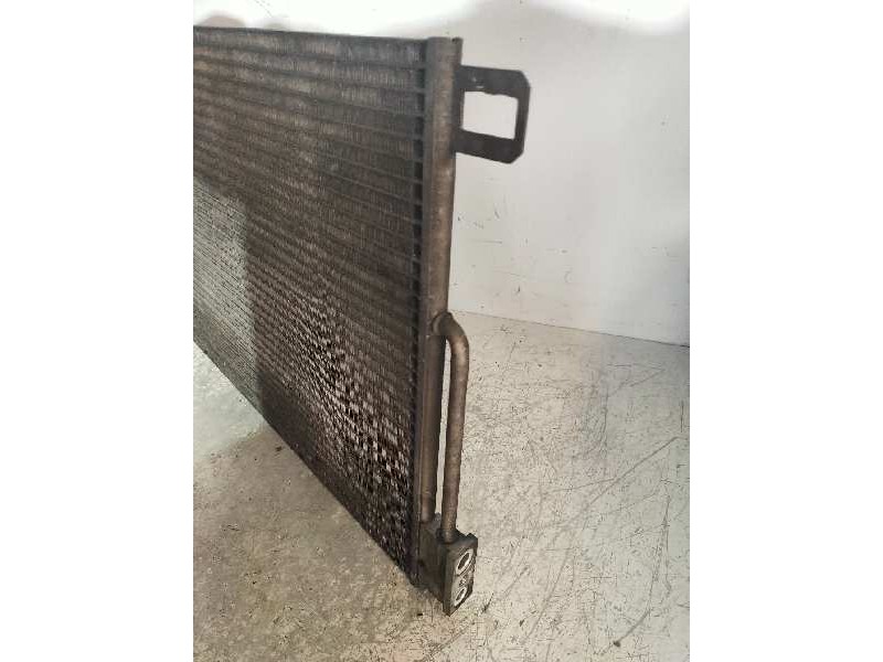 Recambio de condensador / radiador aire acondicionado para peugeot bipper básico referencia OEM IAM 51931470 D1478010 