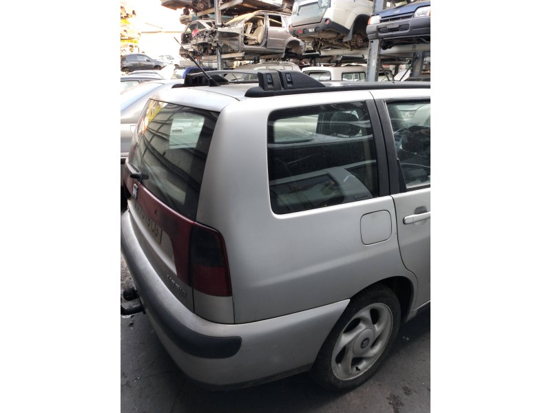 seat cordoba vario (6k5) del año 2000