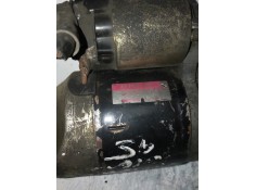 Recambio de motor arranque para suzuki baleno berlina sy (eg) 1.3 gl (3-ptas.) referencia OEM IAM 311008201 0280009902  2