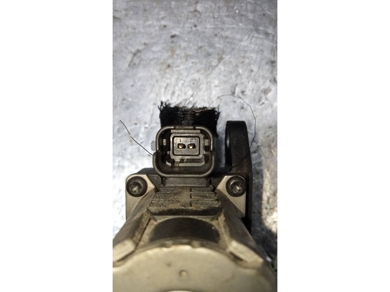 Recambio de bomba agua para dacia duster ii comfort referencia OEM IAM 212309316R  BOMBA DE REFRIGERACION