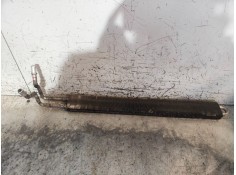 Recambio de radiador aceite para bmw x5 (e70) 3.0d referencia OEM IAM 7801944  