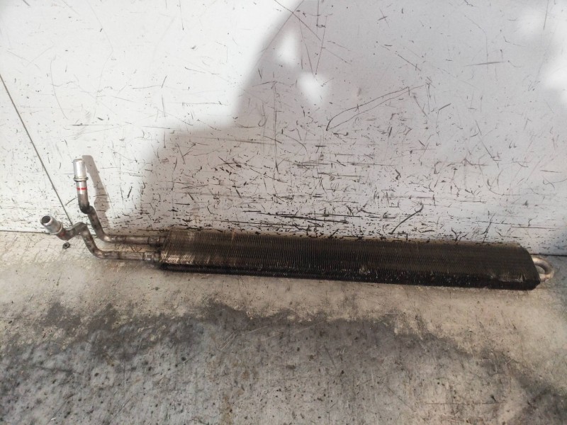 Recambio de radiador aceite para bmw x5 (e70) 3.0d referencia OEM IAM 7801944  