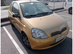 toyota yaris (ncp1/nlp1/scp1) del año 2003