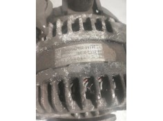 Recambio de alternador para toyota auris luna referencia OEM IAM 1042102320   2
