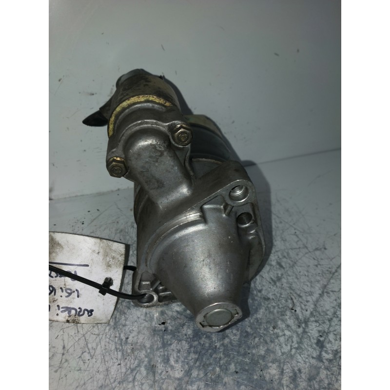 Recambio de motor arranque para suzuki baleno berlina sy (eg) 1.3 gl (3-ptas.) referencia OEM IAM 311008201 0280009902  Recambio de motor arranque para suzuki baleno berlina sy (eg) 1.3 gl (3-ptas.) referencia OEM IAM 311008201 0280009902