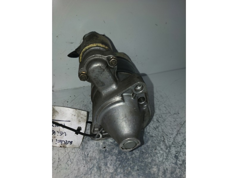 Recambio de motor arranque para suzuki baleno berlina sy (eg) 1.3 gl (3-ptas.) referencia OEM IAM 311008201 0280009902  Recambio de motor arranque para suzuki baleno berlina sy (eg) 1.3 gl (3-ptas.) referencia OEM IAM 311008201 0280009902