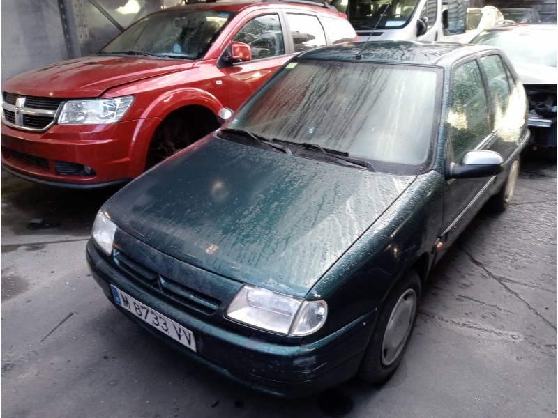 citroen saxo del año 1998