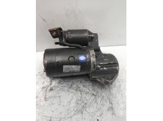 Recambio de motor arranque para nissan vanette cargo (hc23) familiar (5 asientos) referencia OEM IAM DS1094 HELLA GASOLINA