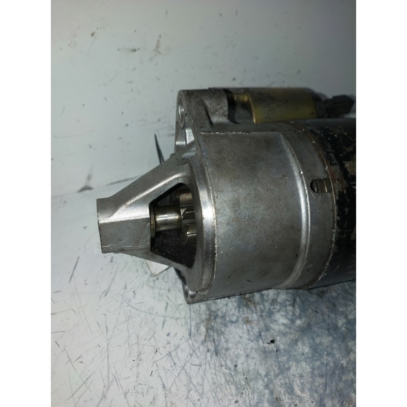 Recambio de motor arranque para suzuki baleno berlina sy (eg) 1.3 gl (3-ptas.) referencia OEM IAM 311008201 0280009902  Recambio de motor arranque para suzuki baleno berlina sy (eg) 1.3 gl (3-ptas.) referencia OEM IAM 311008201 0280009902