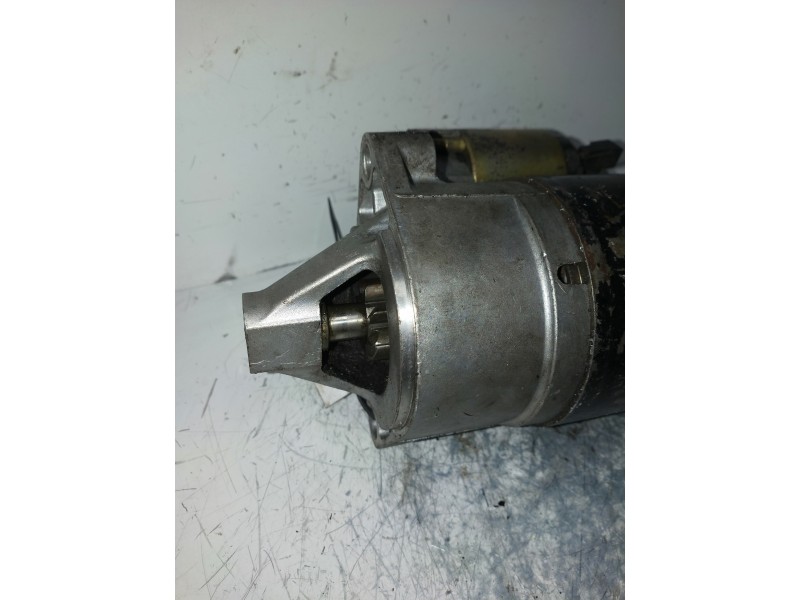 Recambio de motor arranque para suzuki baleno berlina sy (eg) 1.3 gl (3-ptas.) referencia OEM IAM 311008201 0280009902  Recambio de motor arranque para suzuki baleno berlina sy (eg) 1.3 gl (3-ptas.) referencia OEM IAM 311008201 0280009902