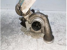 Recambio de turbocompresor para opel astra g berlina 2.0 dti referencia OEM IAM 7088672 24461825 